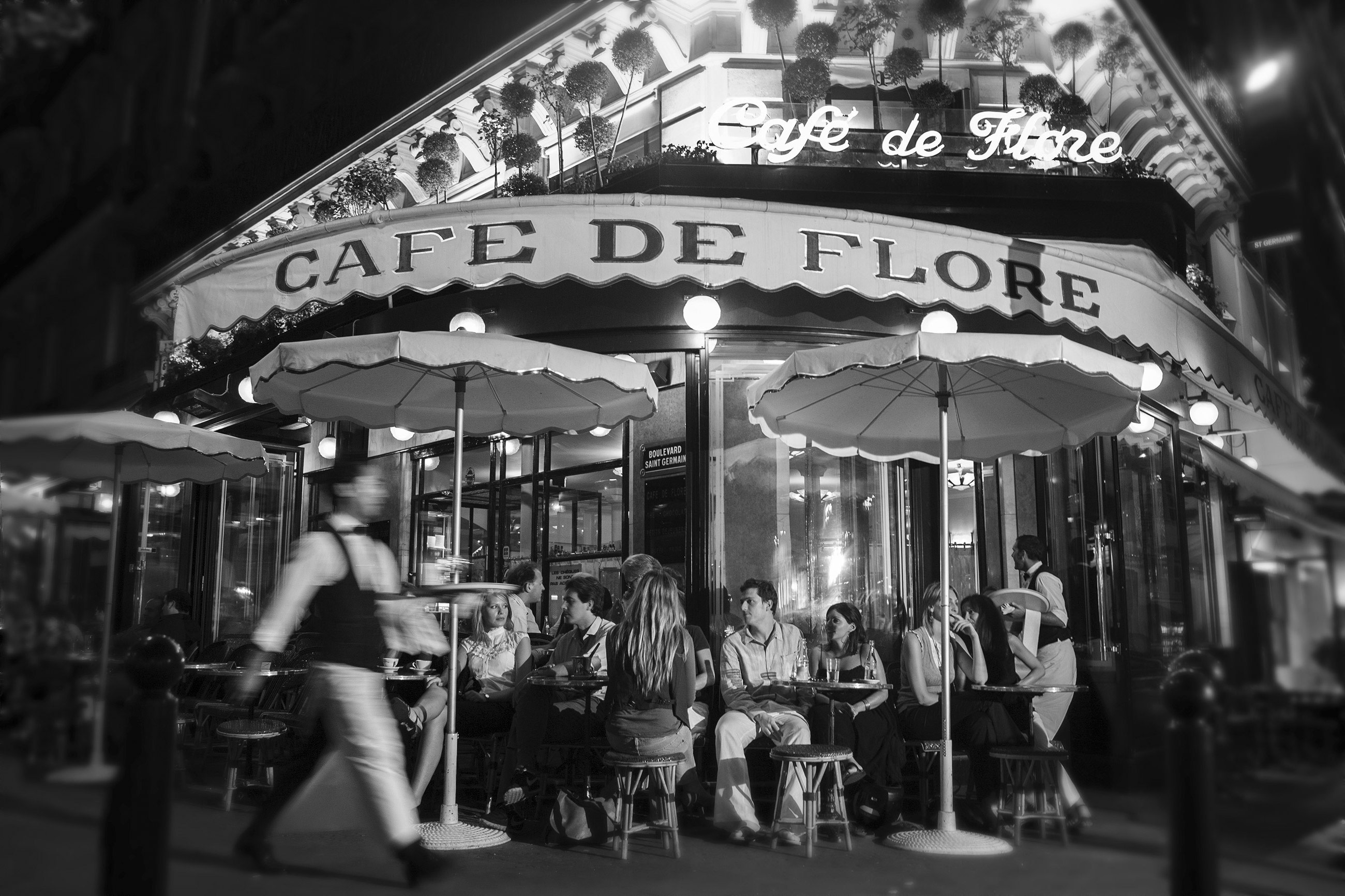 Caf De Flore